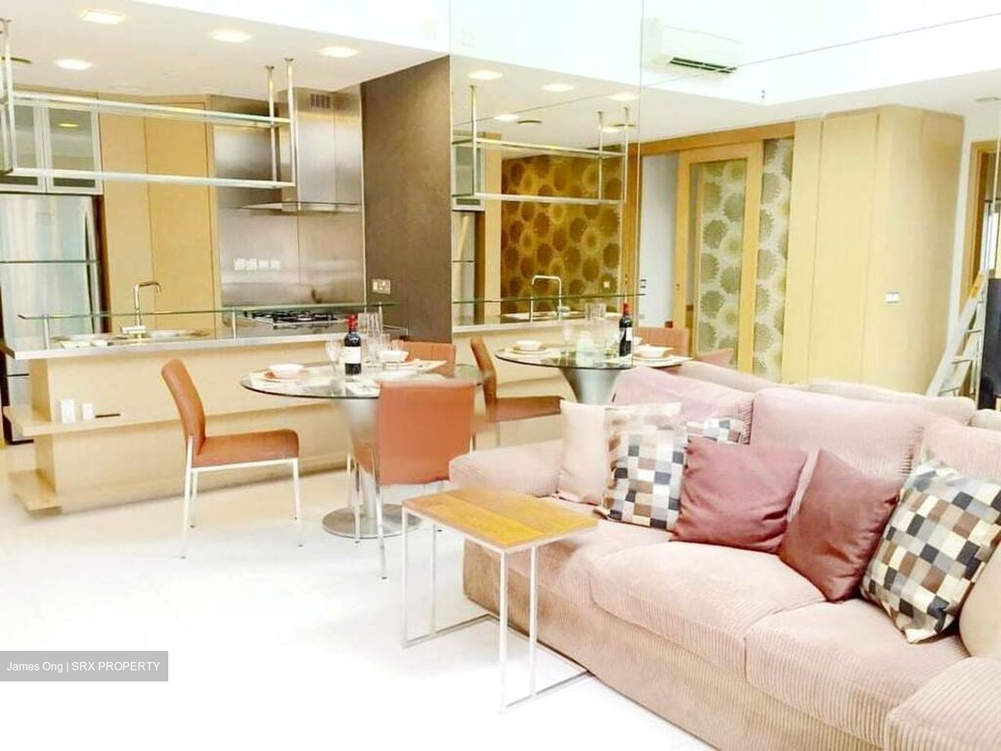 Icon (D2), Apartment #466773421